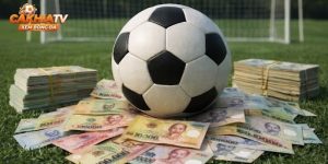 Soi Kèo V.League – Bí Quyết Phân Tích, Bắt Trọn Kèo Thơm
